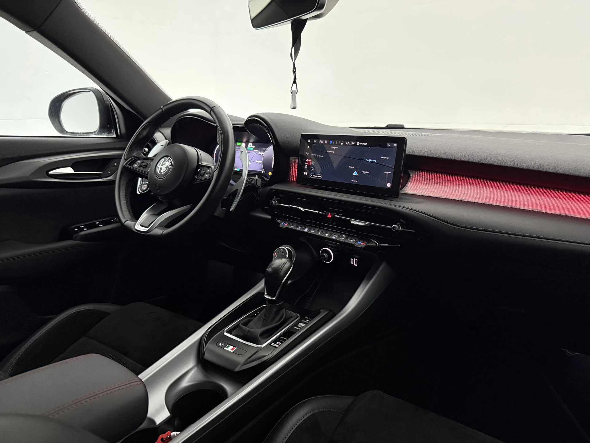 Hoofdafbeelding Alfa Romeo Tonale