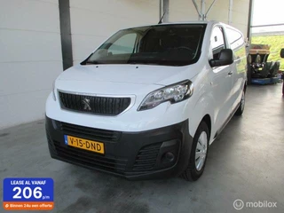 Hoofdafbeelding Peugeot Expert Peugeot Expert Bestel  2.0 BlueHDI 120 lengte 2
