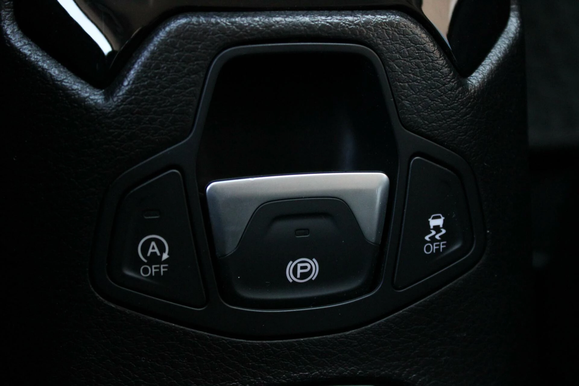 Hoofdafbeelding Jeep Renegade
