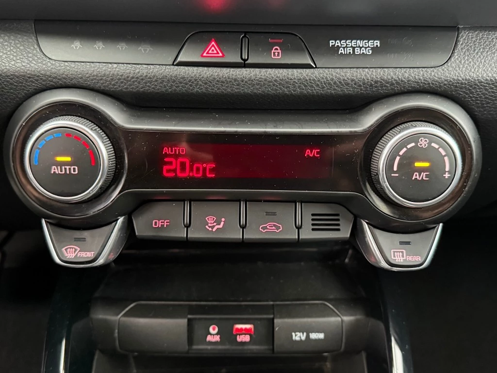 Hoofdafbeelding Kia Stonic