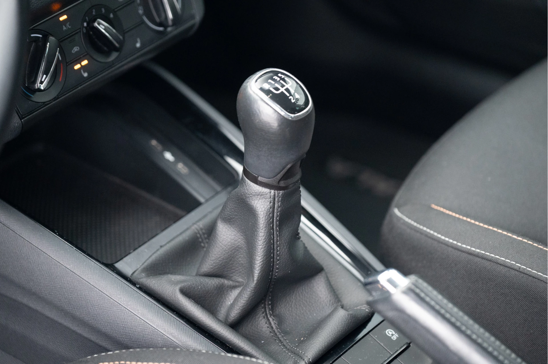 Hoofdafbeelding Škoda Scala