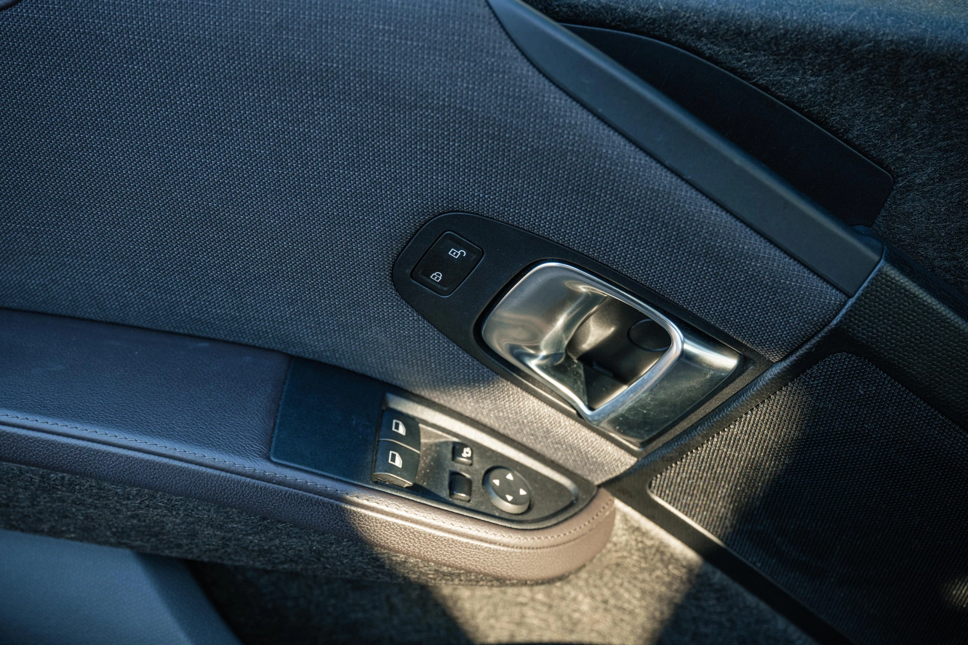 Hoofdafbeelding BMW i3