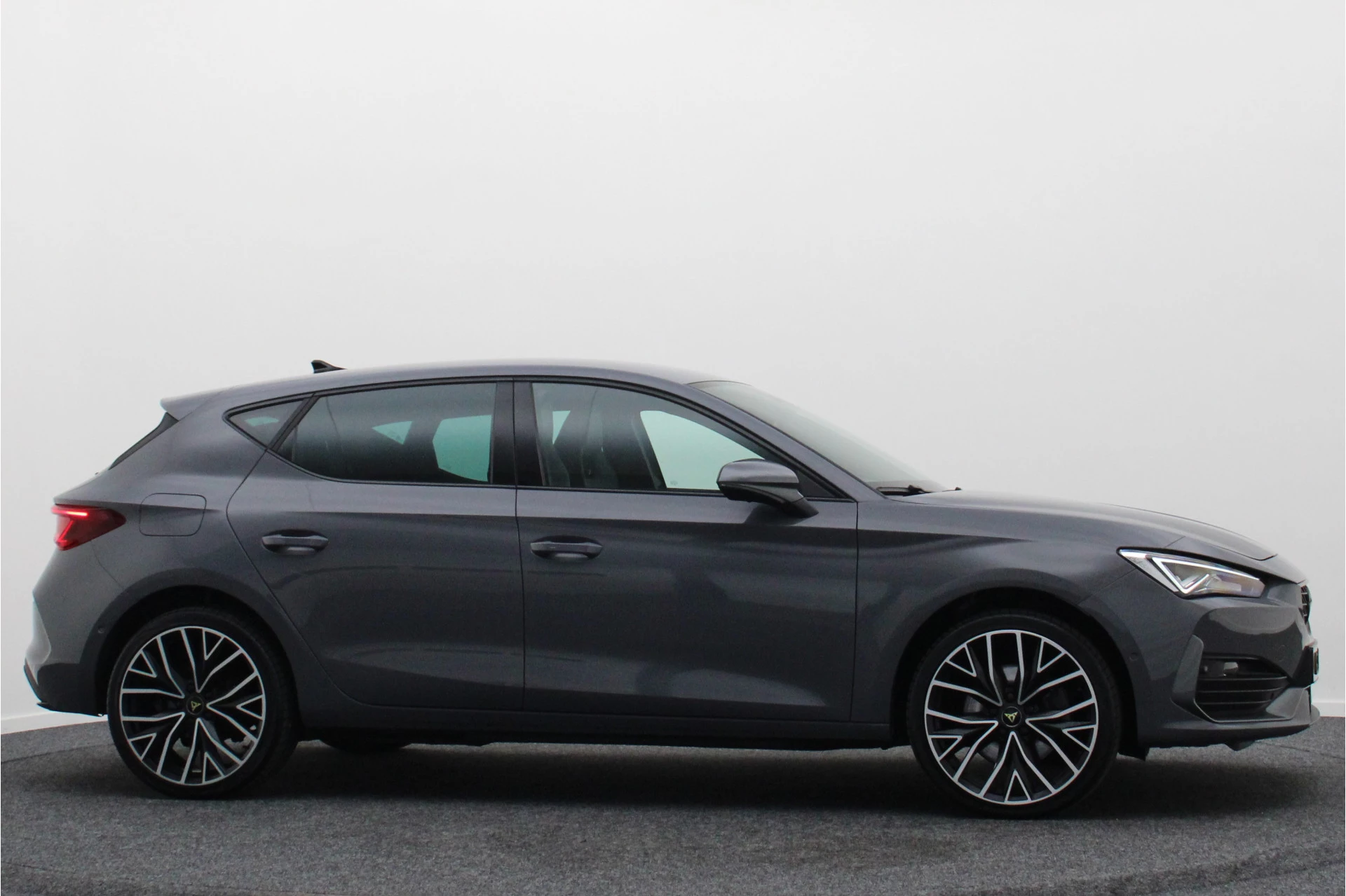 Hoofdafbeelding CUPRA Leon