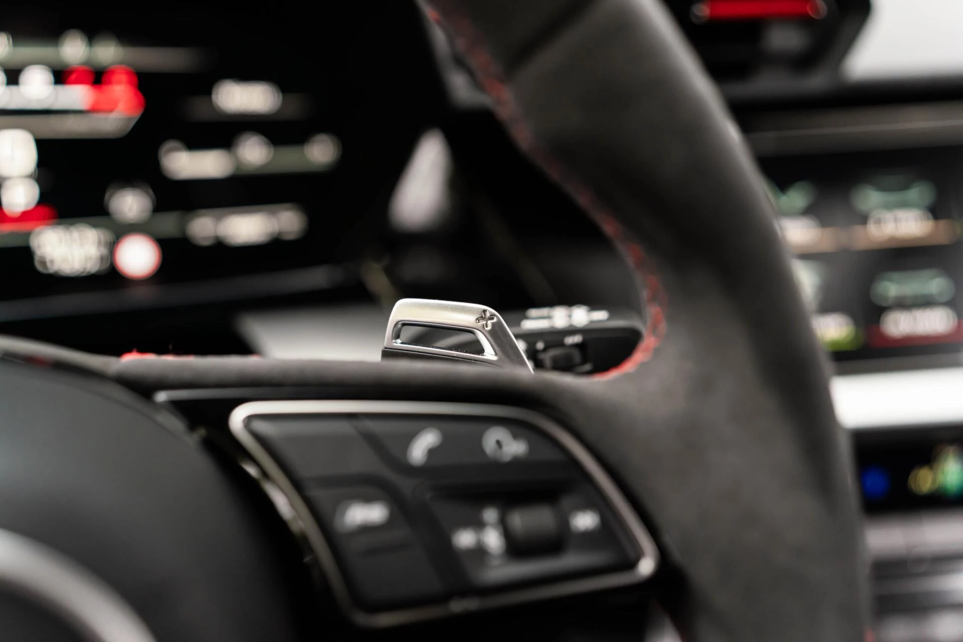 Hoofdafbeelding Audi RS3