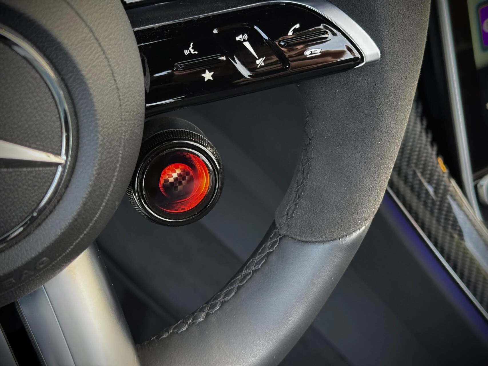 Hoofdafbeelding Mercedes-Benz SL