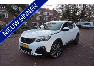 Peugeot 3008 1.2 PureTech Blue Lease Premium NIEUWE DISTRIBUTIERIEM+ REMBL EN SCHIJVEN...