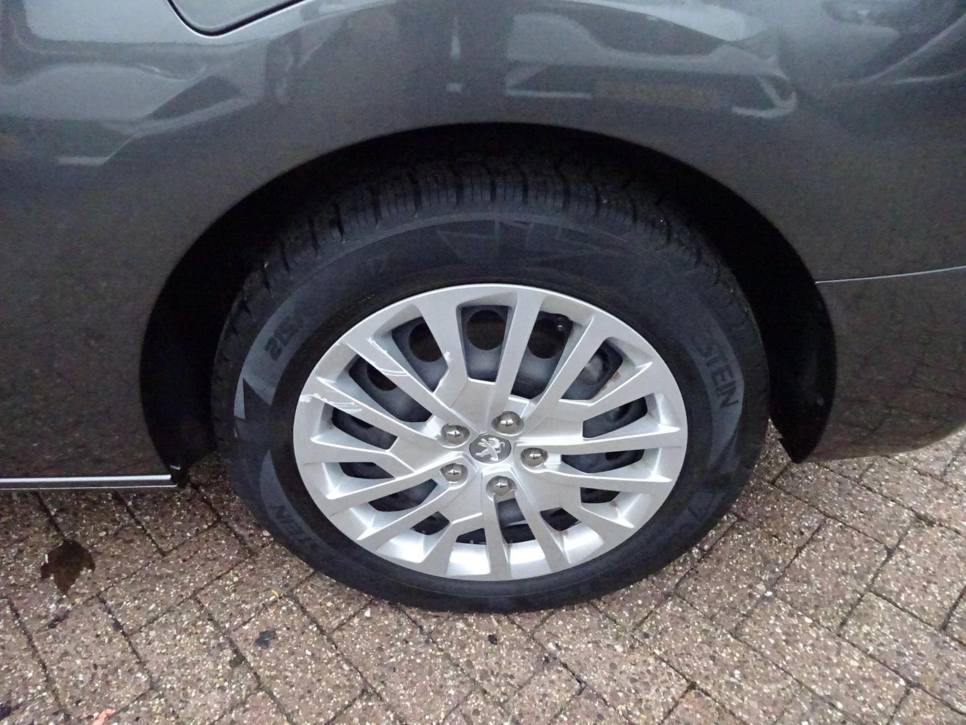 Hoofdafbeelding Peugeot Expert