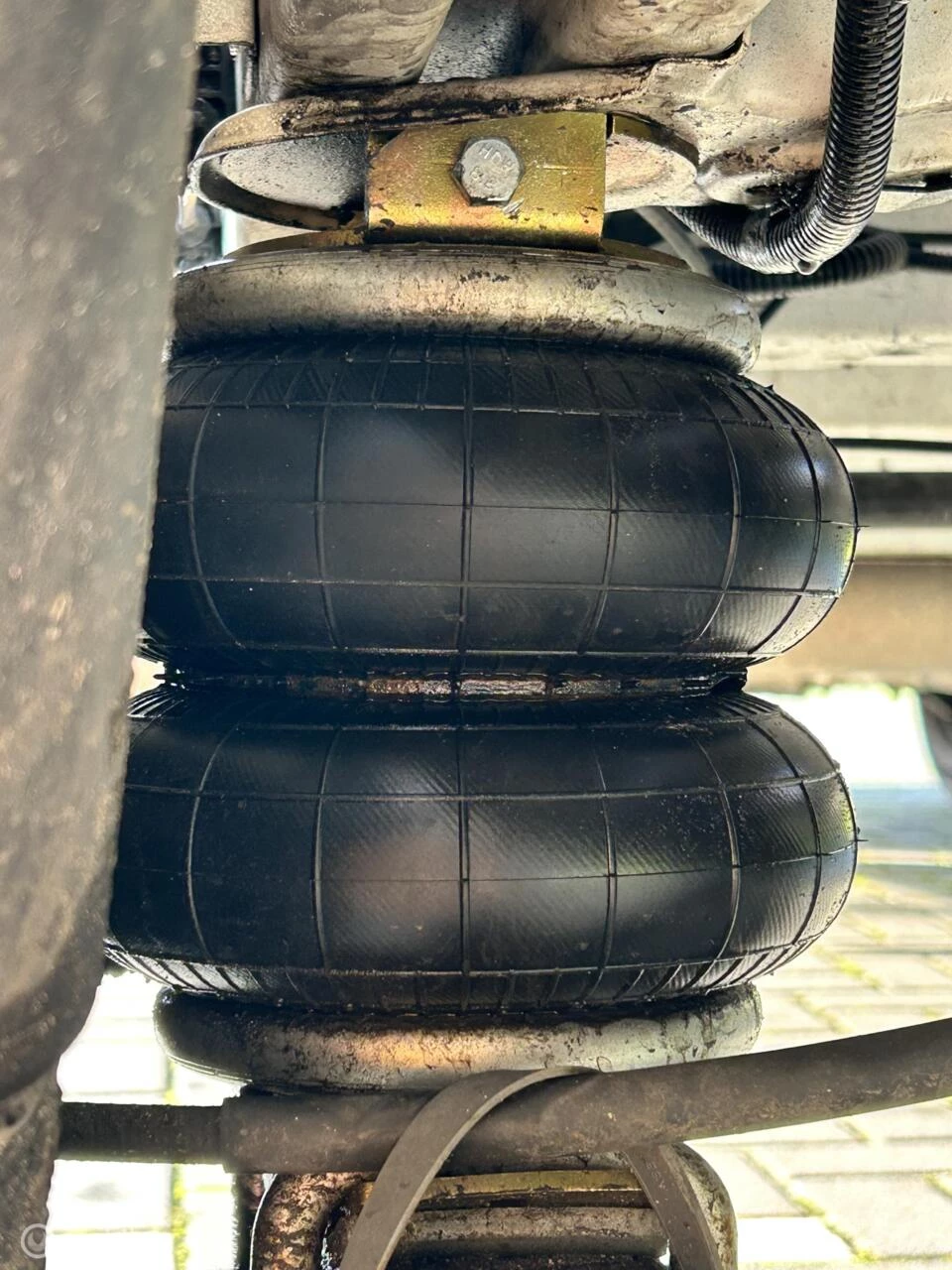 Hoofdafbeelding Citroën Jumper