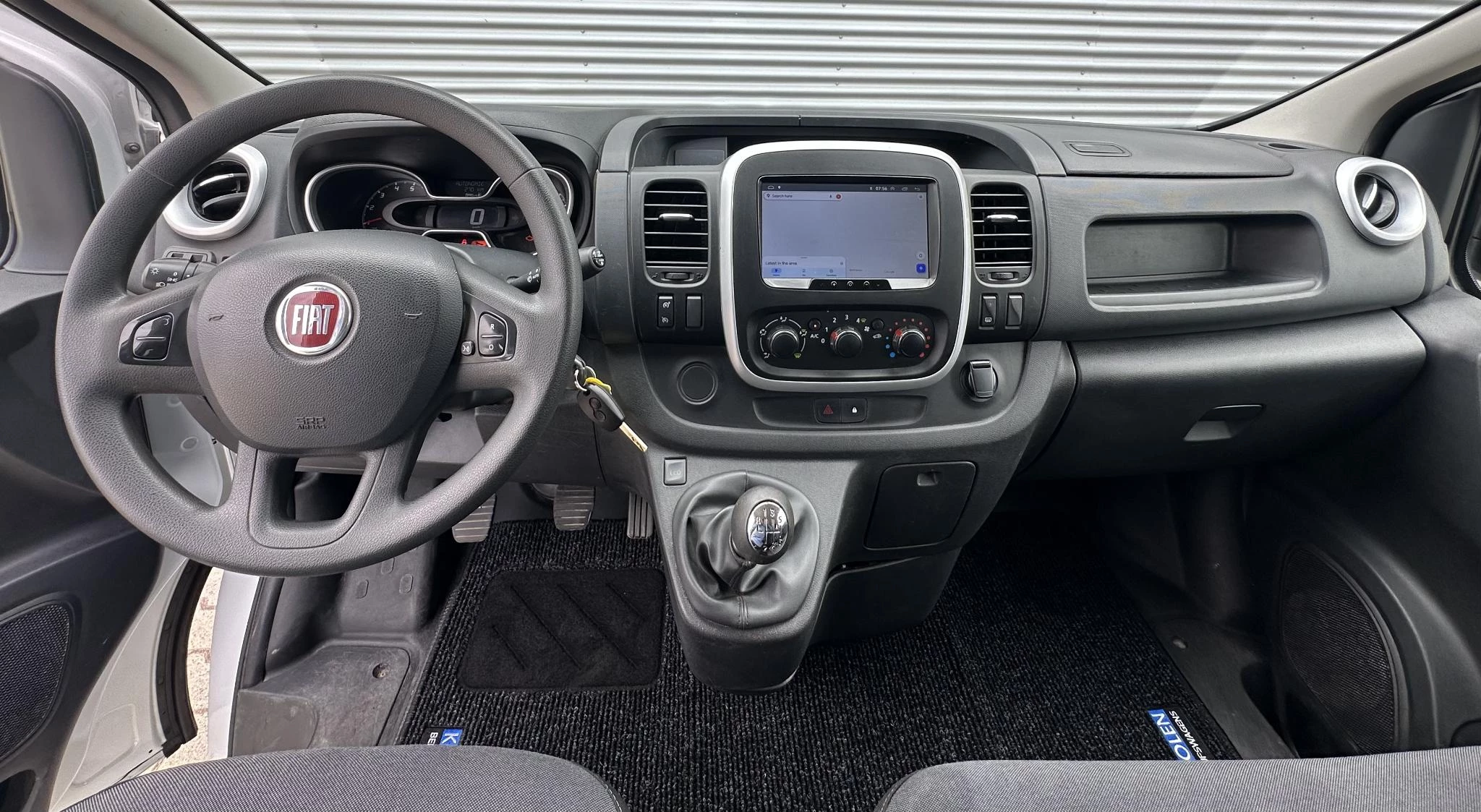 Hoofdafbeelding Fiat Talento