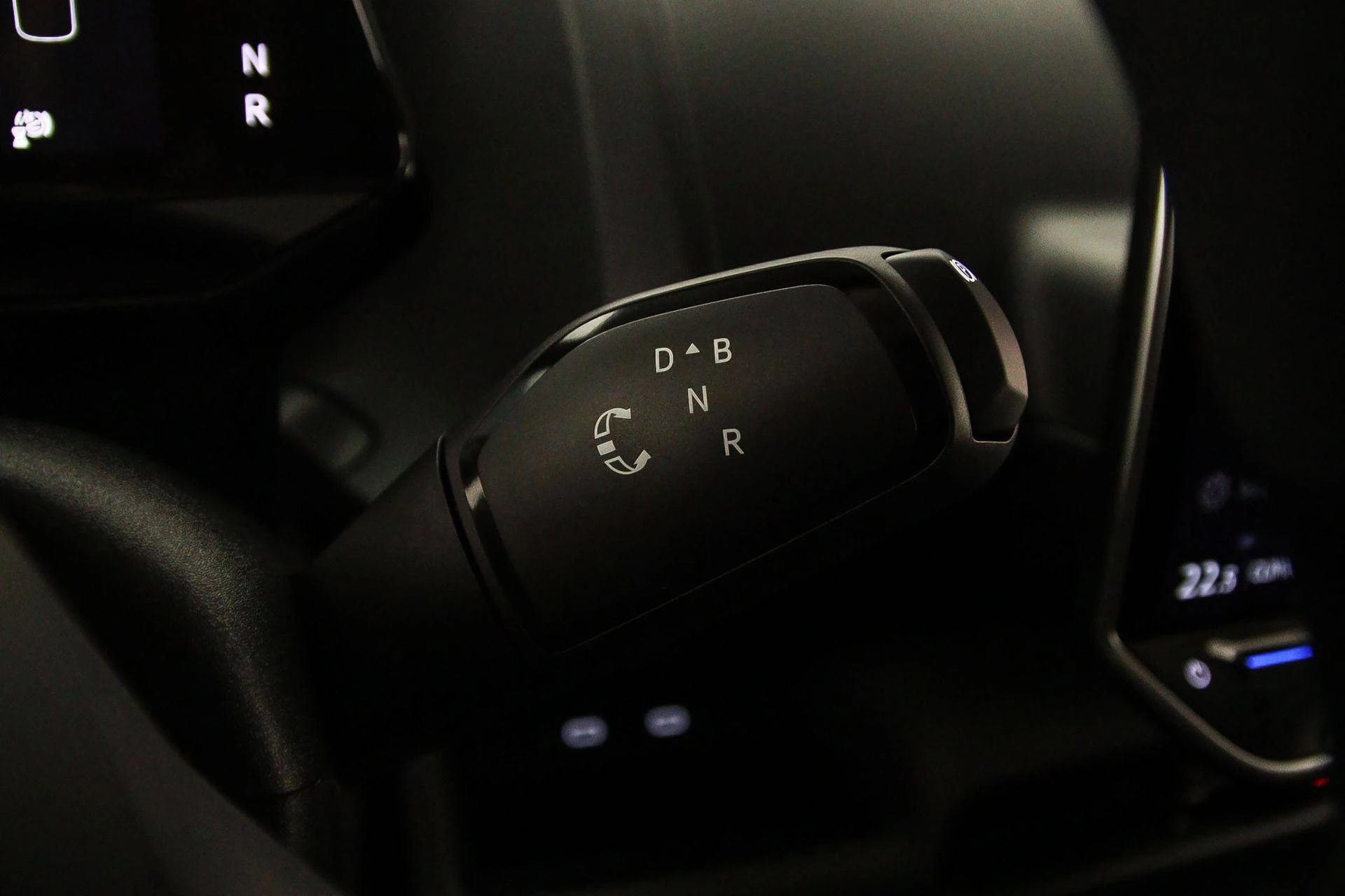 Hoofdafbeelding Volkswagen ID. Buzz Cargo