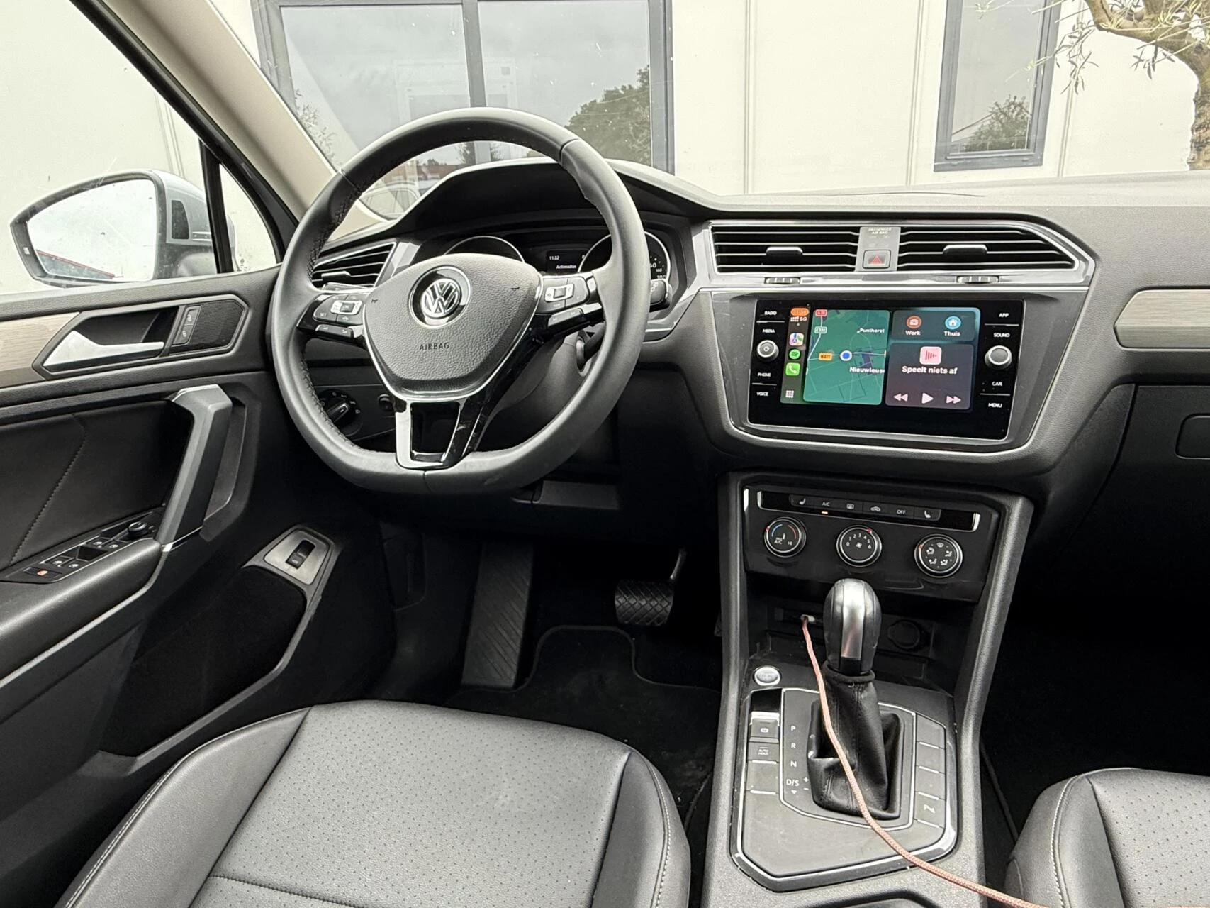 Hoofdafbeelding Volkswagen Tiguan Allspace