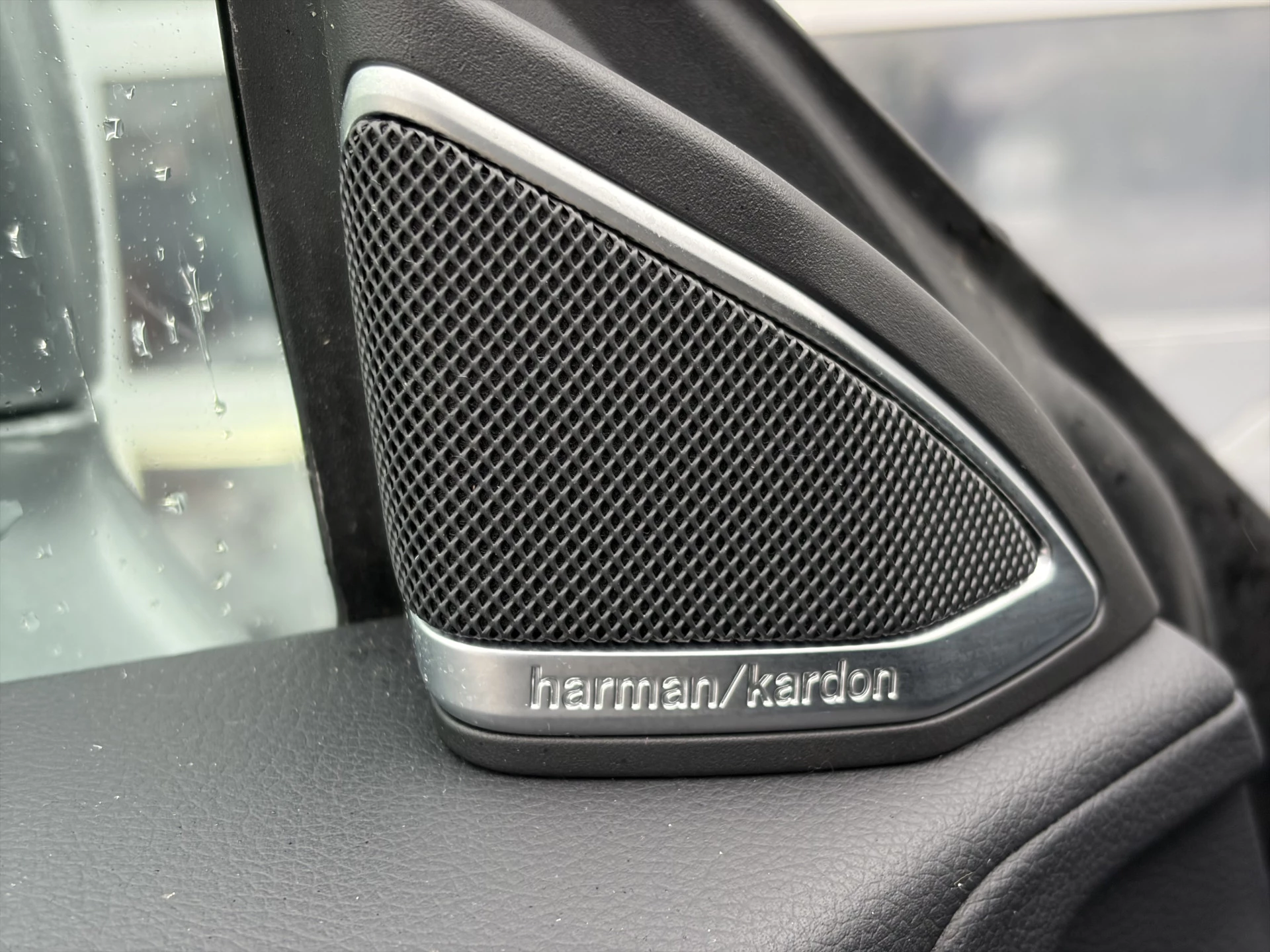 Hoofdafbeelding Mercedes-Benz CLS