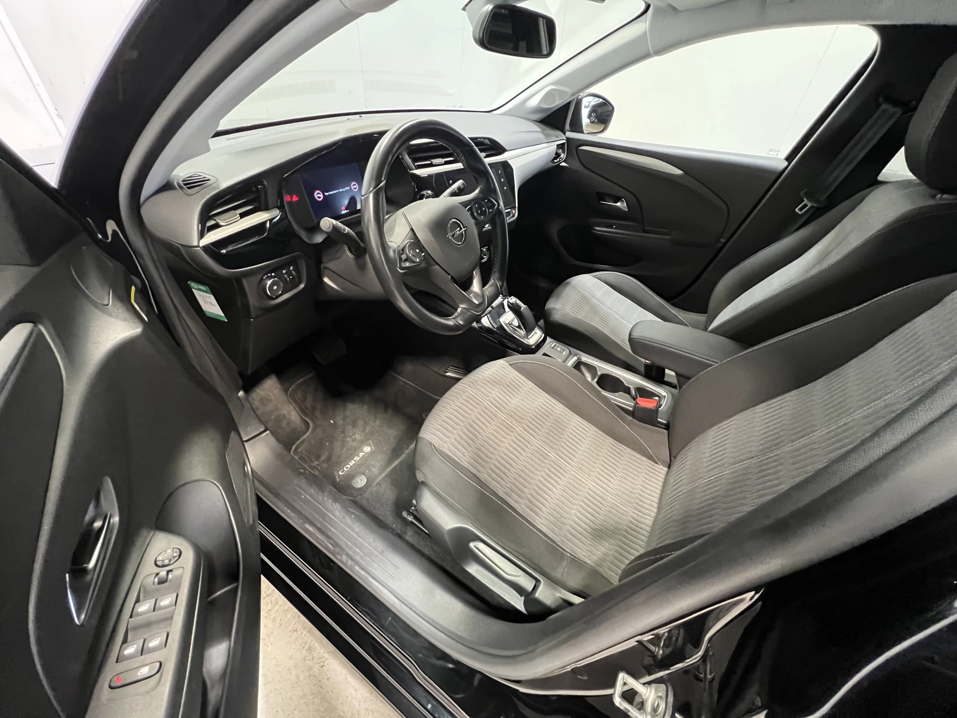 Hoofdafbeelding Opel Corsa-e