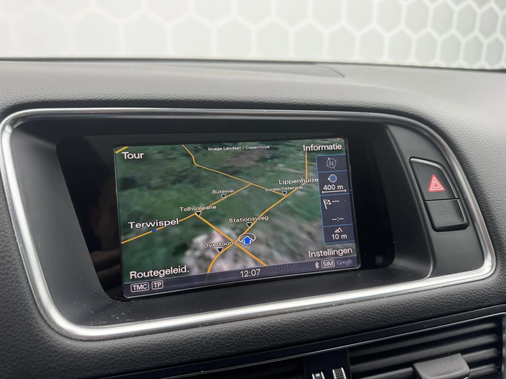 Hoofdafbeelding Audi SQ5