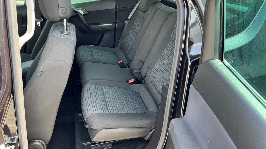 Hoofdafbeelding Opel Meriva