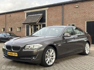 Hoofdafbeelding BMW 5 Serie BMW 5-serie 530i High Executive +
