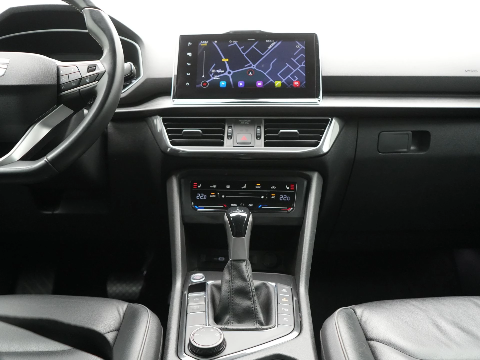 Hoofdafbeelding SEAT Tarraco