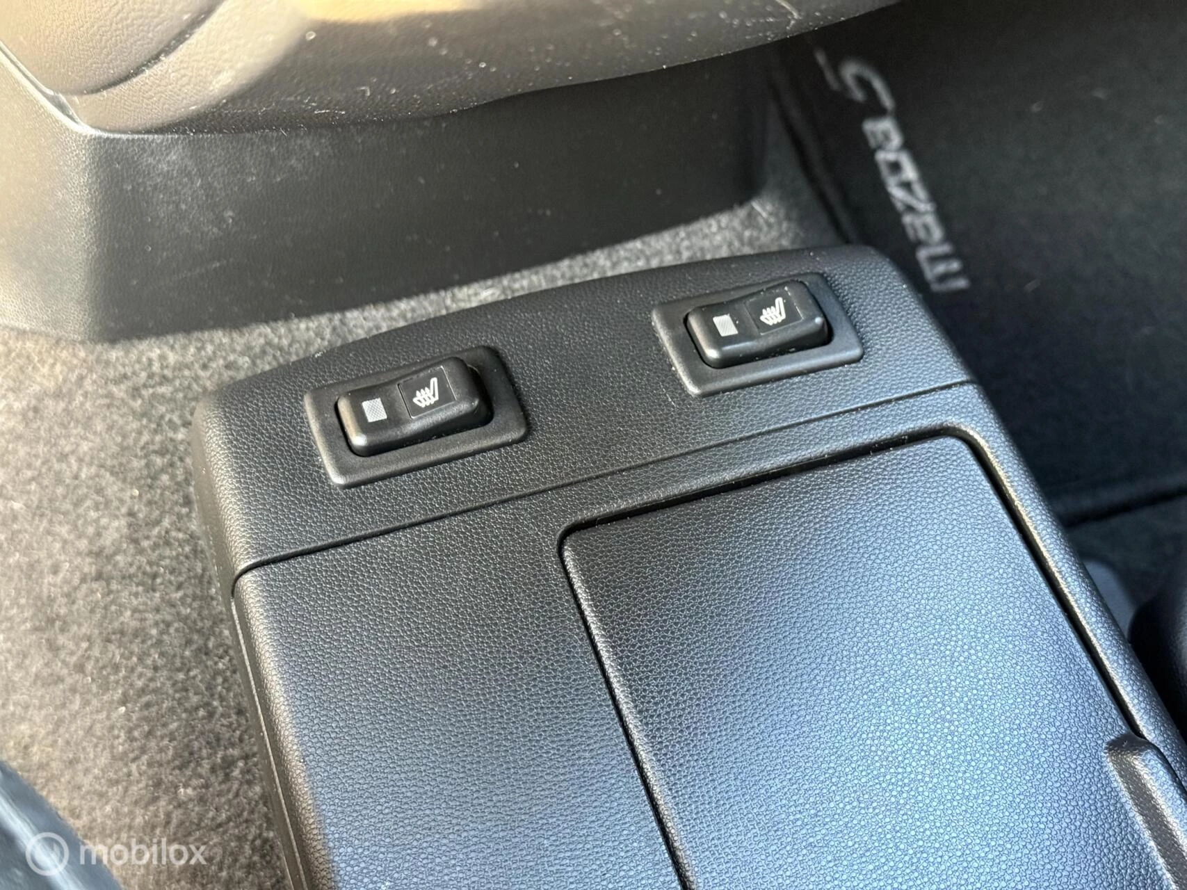 Hoofdafbeelding Mazda 5