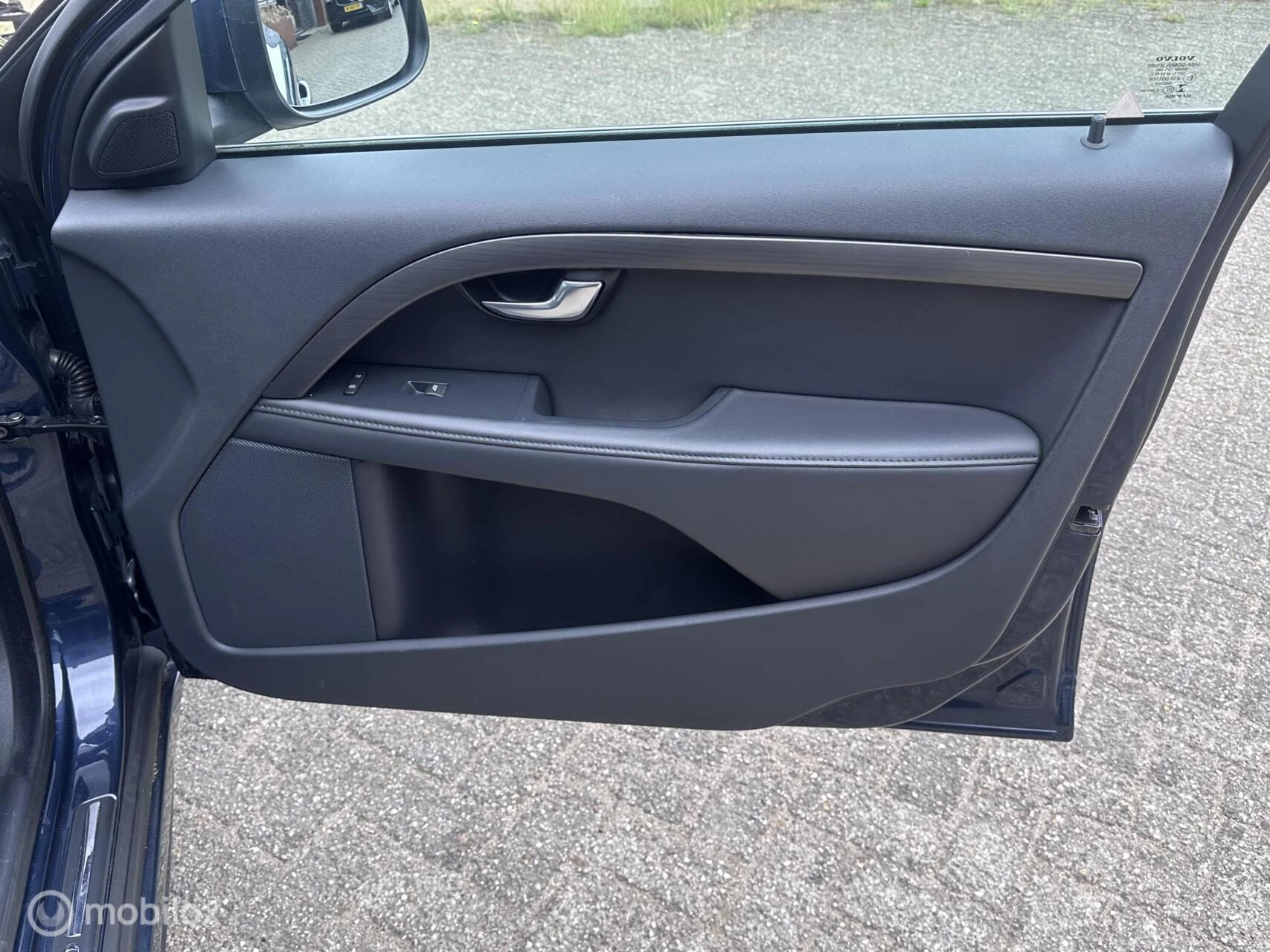 Hoofdafbeelding Volvo V70
