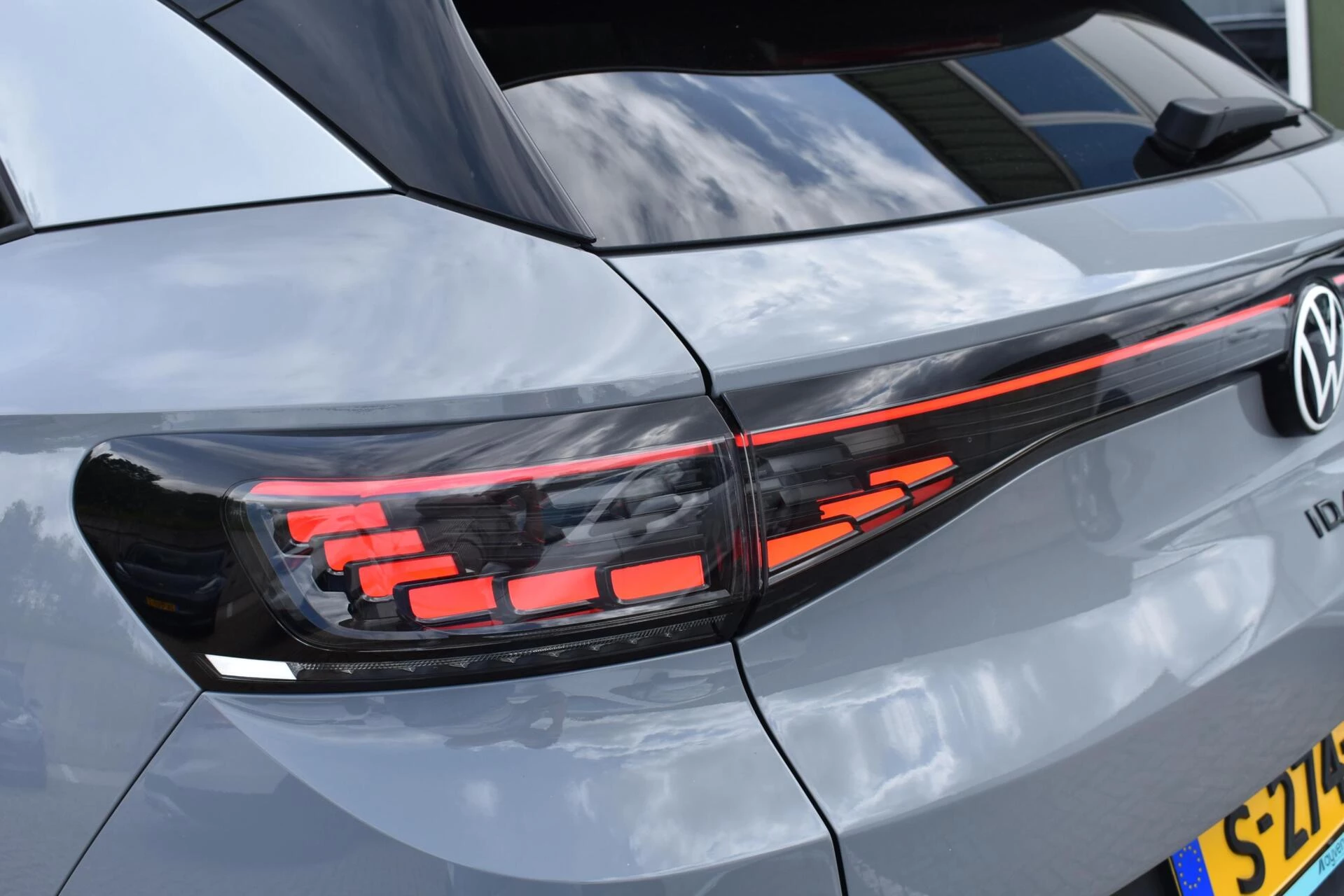 Hoofdafbeelding Volkswagen ID.4