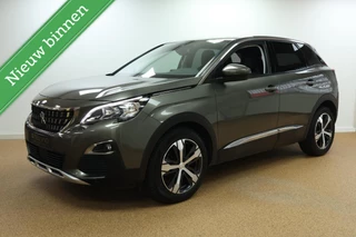 Peugeot 3008 1.2 PureTech AGC Allure
