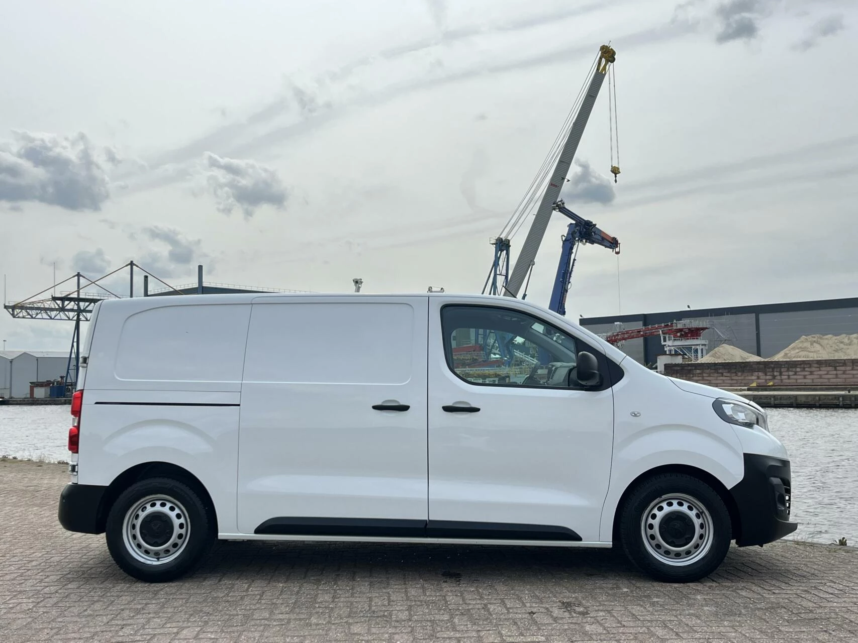 Hoofdafbeelding Peugeot Expert