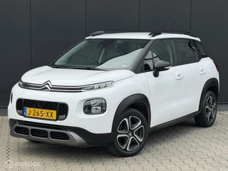Hoofdafbeelding Citroën C3 Aircross Citroen C3 Aircross 1.2 110PK S&S Feel | CRUISE | AIRCO |
