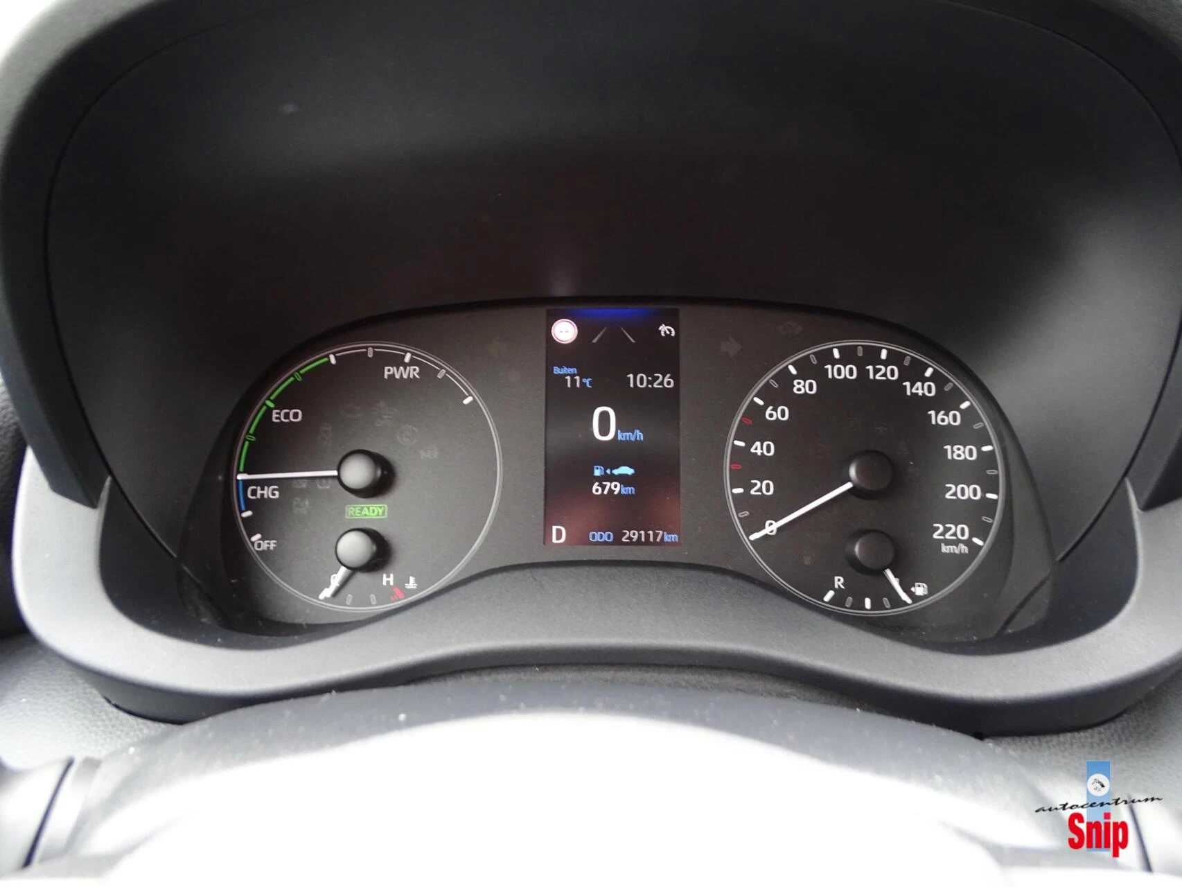 Hoofdafbeelding Mazda 2 Hybrid