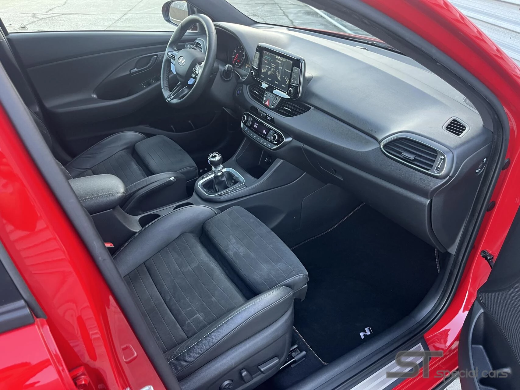 Hoofdafbeelding Hyundai i30