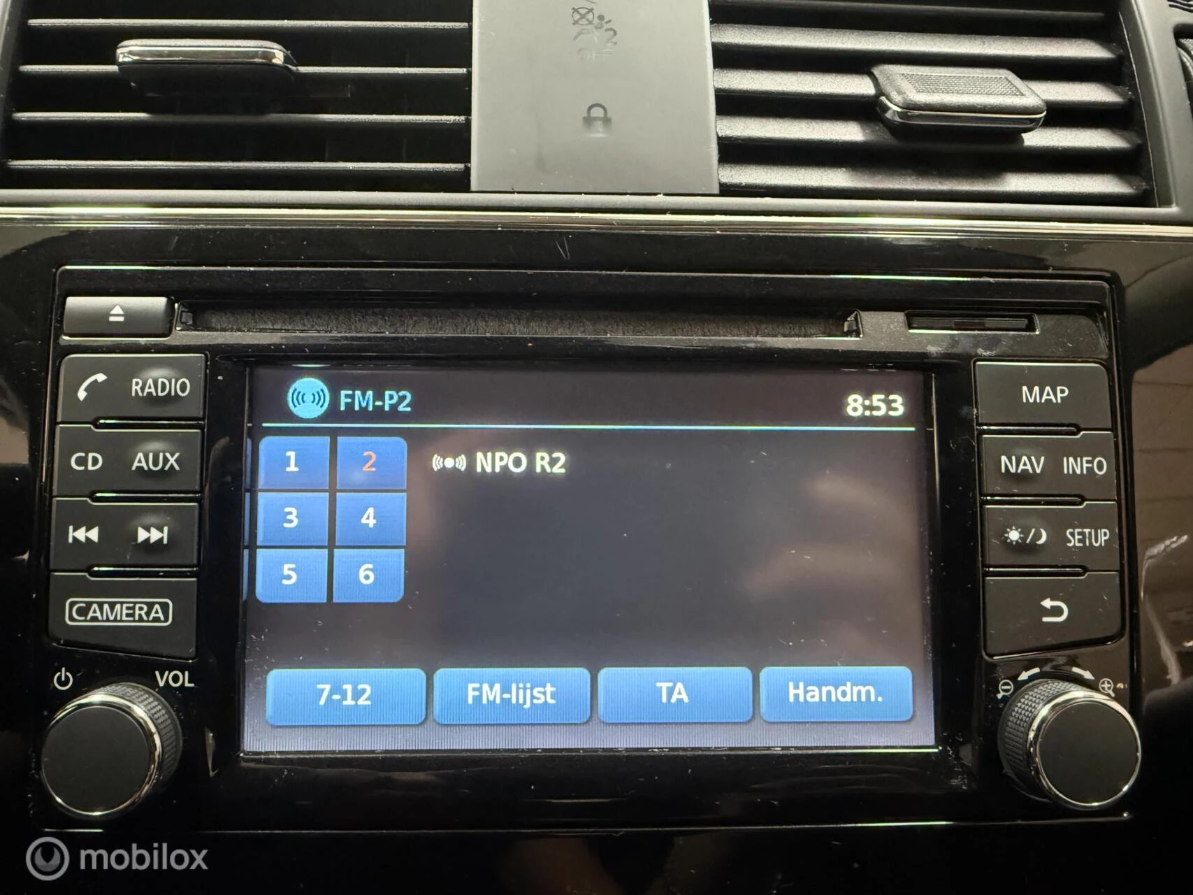 Hoofdafbeelding Nissan Pulsar