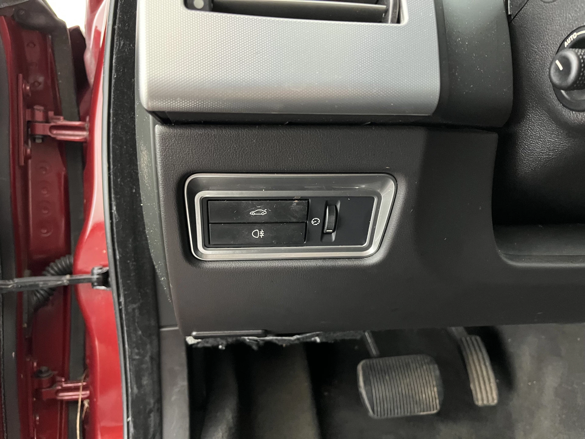 Hoofdafbeelding Jaguar XF