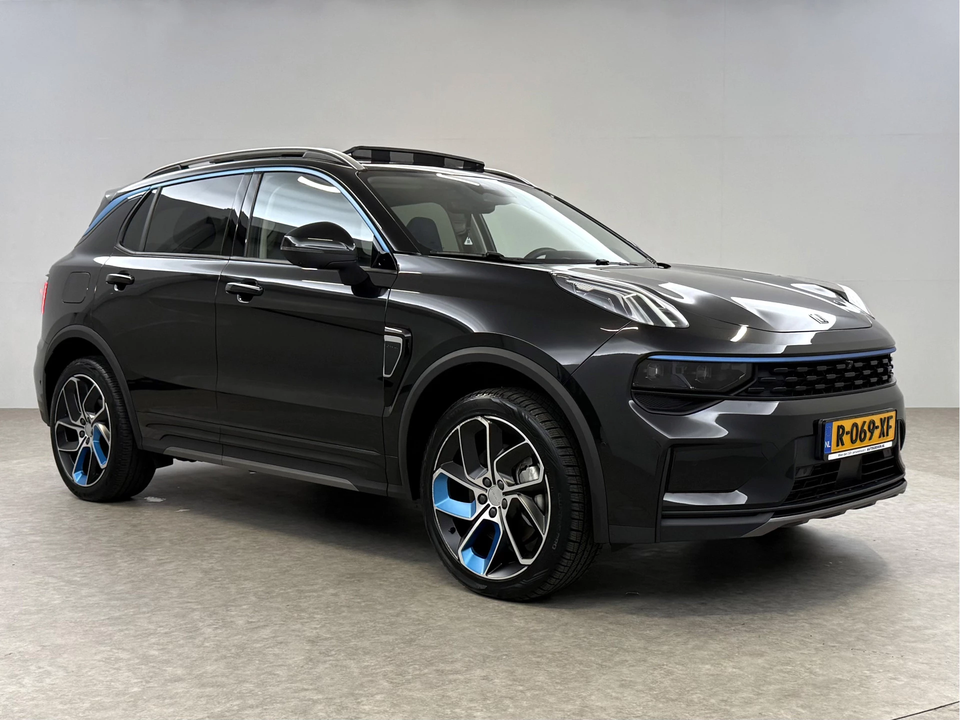 Hoofdafbeelding Lynk & Co 01