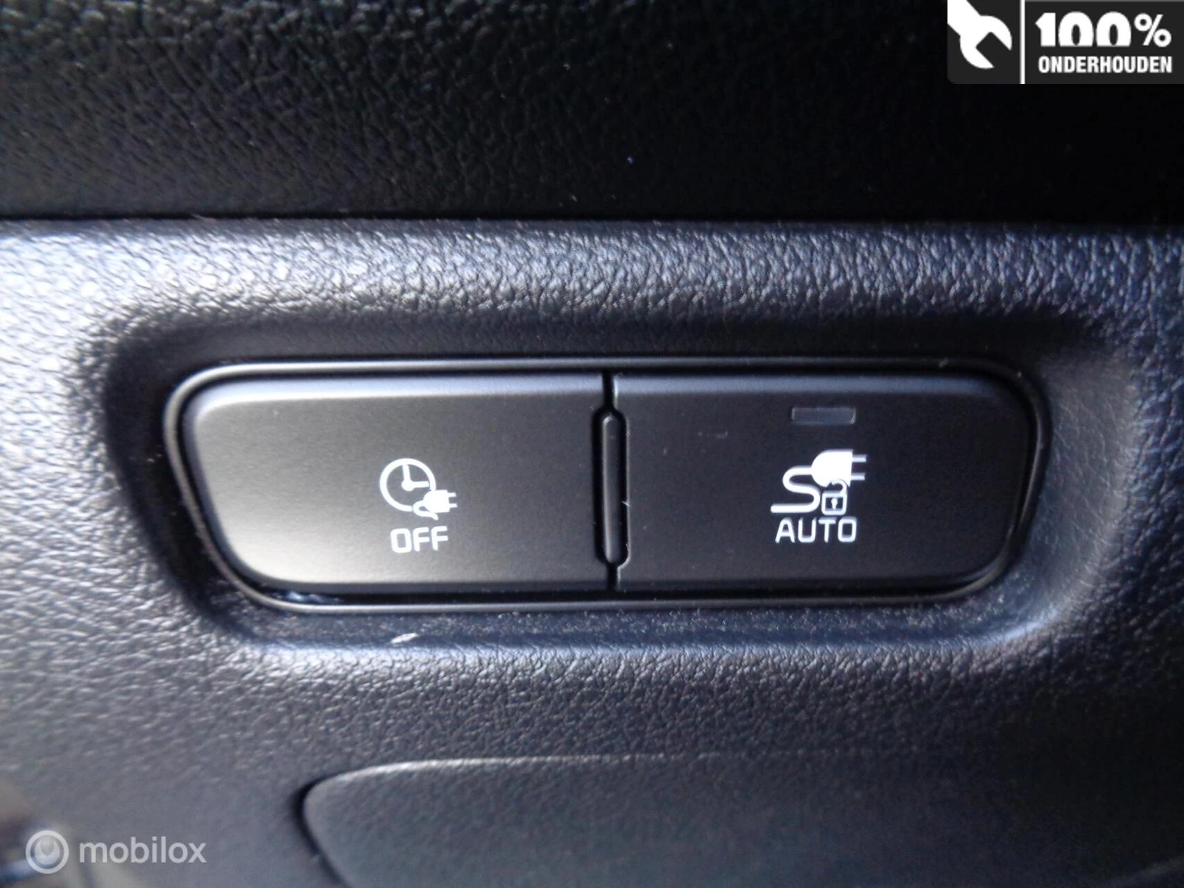 Hoofdafbeelding Kia e-Niro