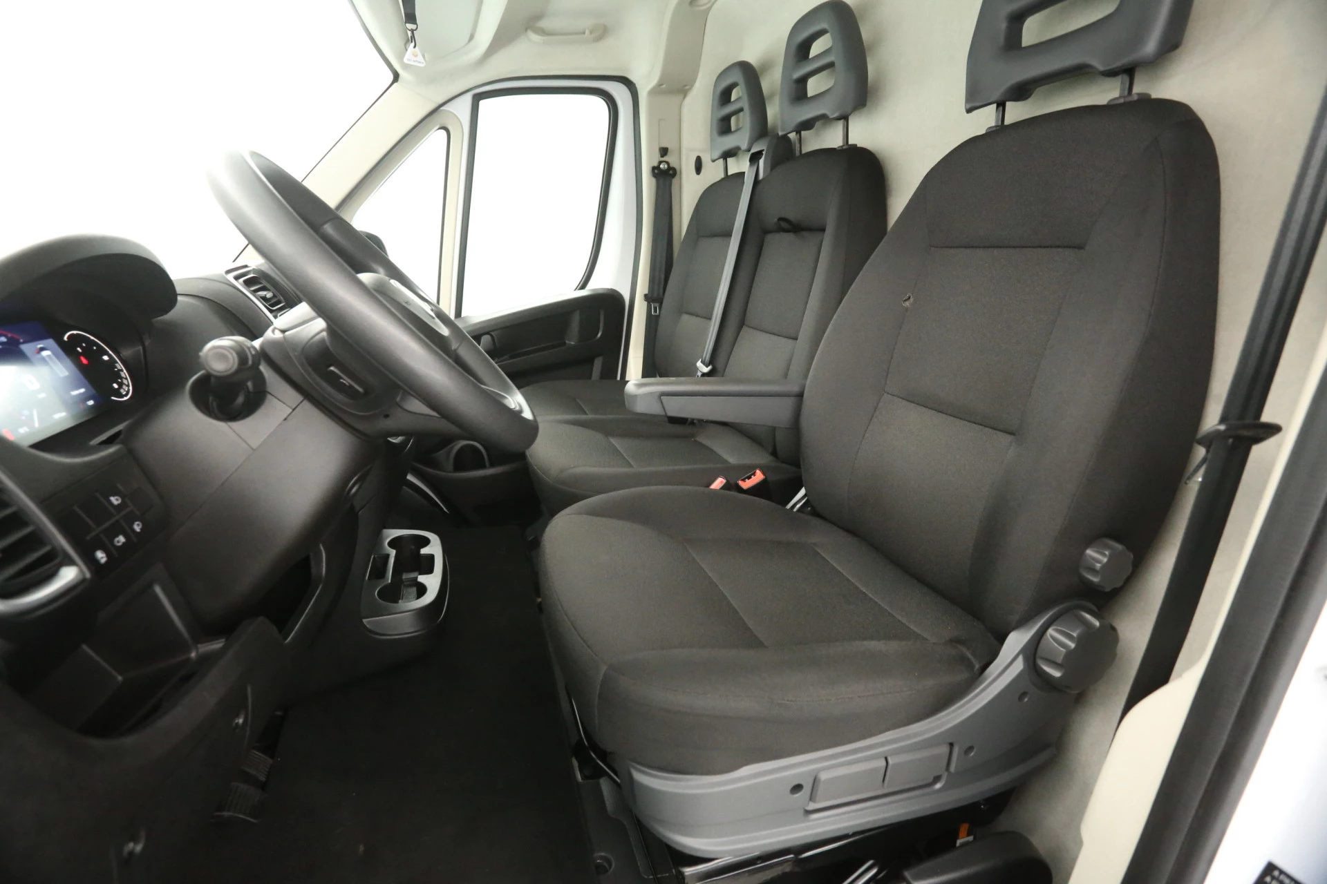 Hoofdafbeelding Fiat Ducato