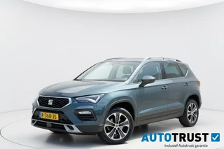 SEAT Ateca 1.5 TSI AUTOMAAT CAMERA PANO CARPLAY