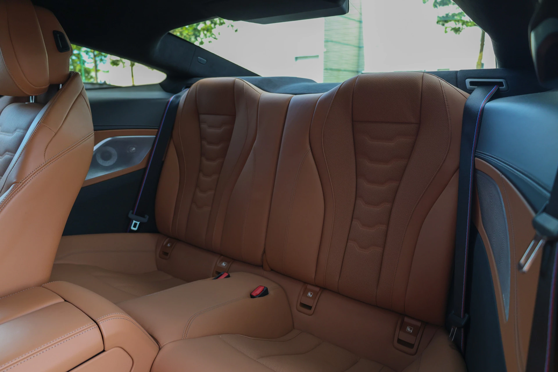 Hoofdafbeelding BMW 8 Serie