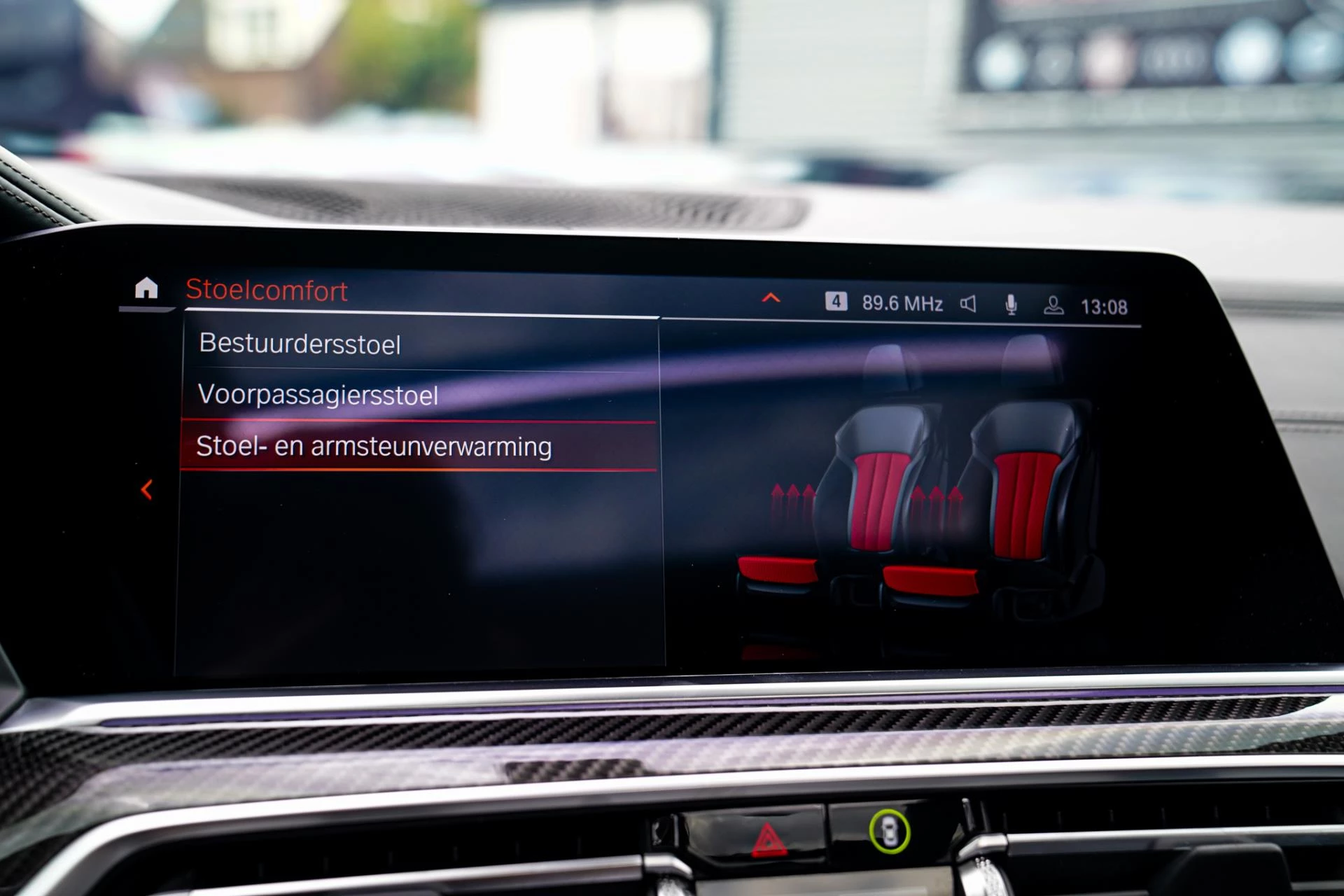 Hoofdafbeelding BMW X6