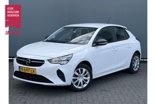 Opel Corsa-e BWJ 2021 Edition 136 PK 50 kWh 3-FASE |  CARPLAY + ANDROID | CLIMA | CRUISE