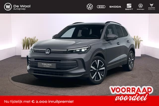 Volkswagen Tiguan Life Edition 1.5 DSG eHybrid