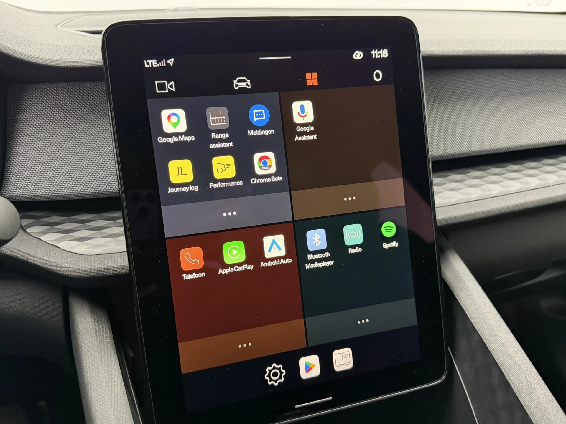 Hoofdafbeelding Polestar 2