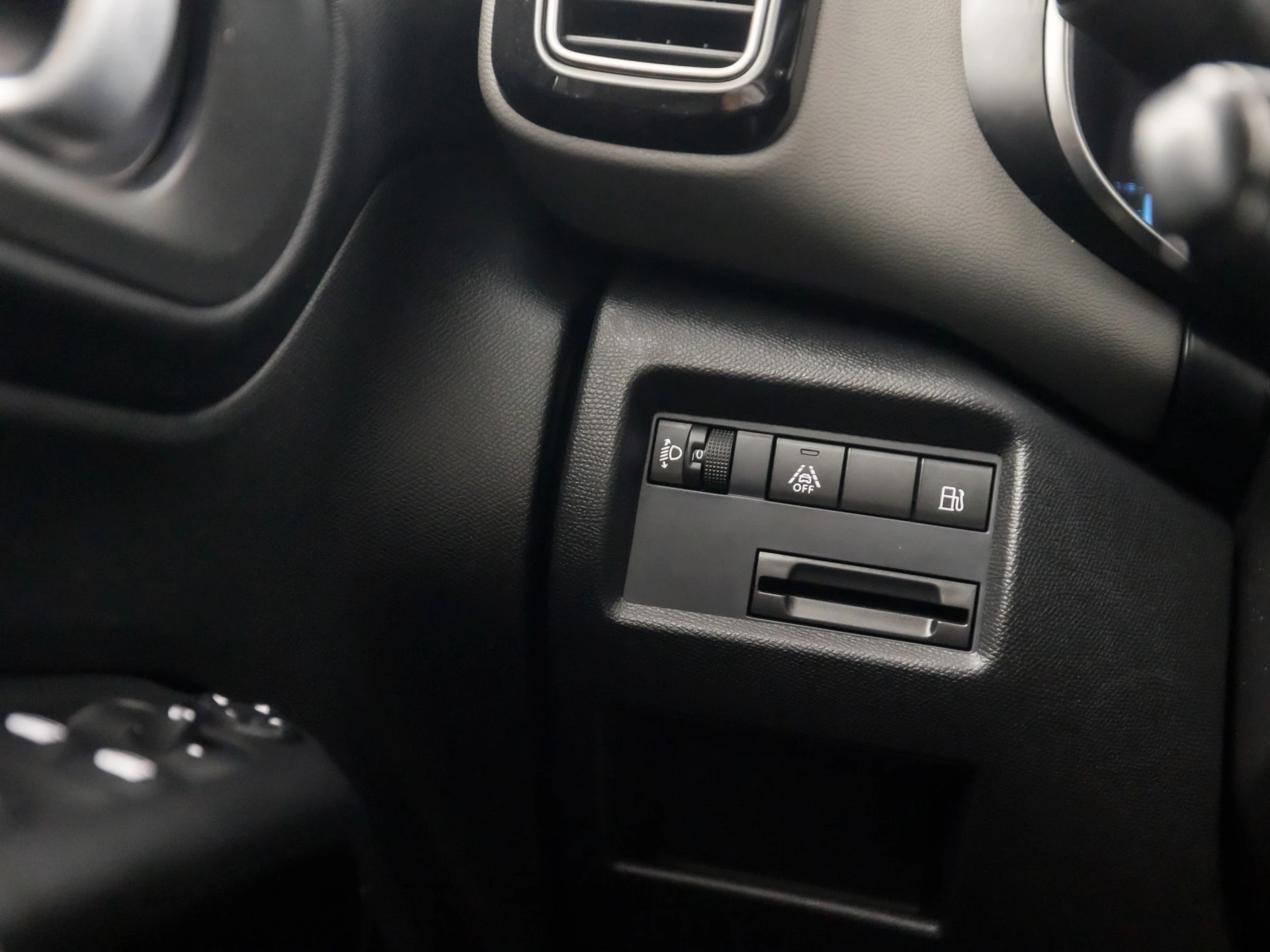 Hoofdafbeelding Citroën C5 Aircross