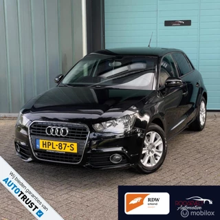 Audi A1 Sportback 1.4 TFSI Pro Line Business / NETTE AUTO