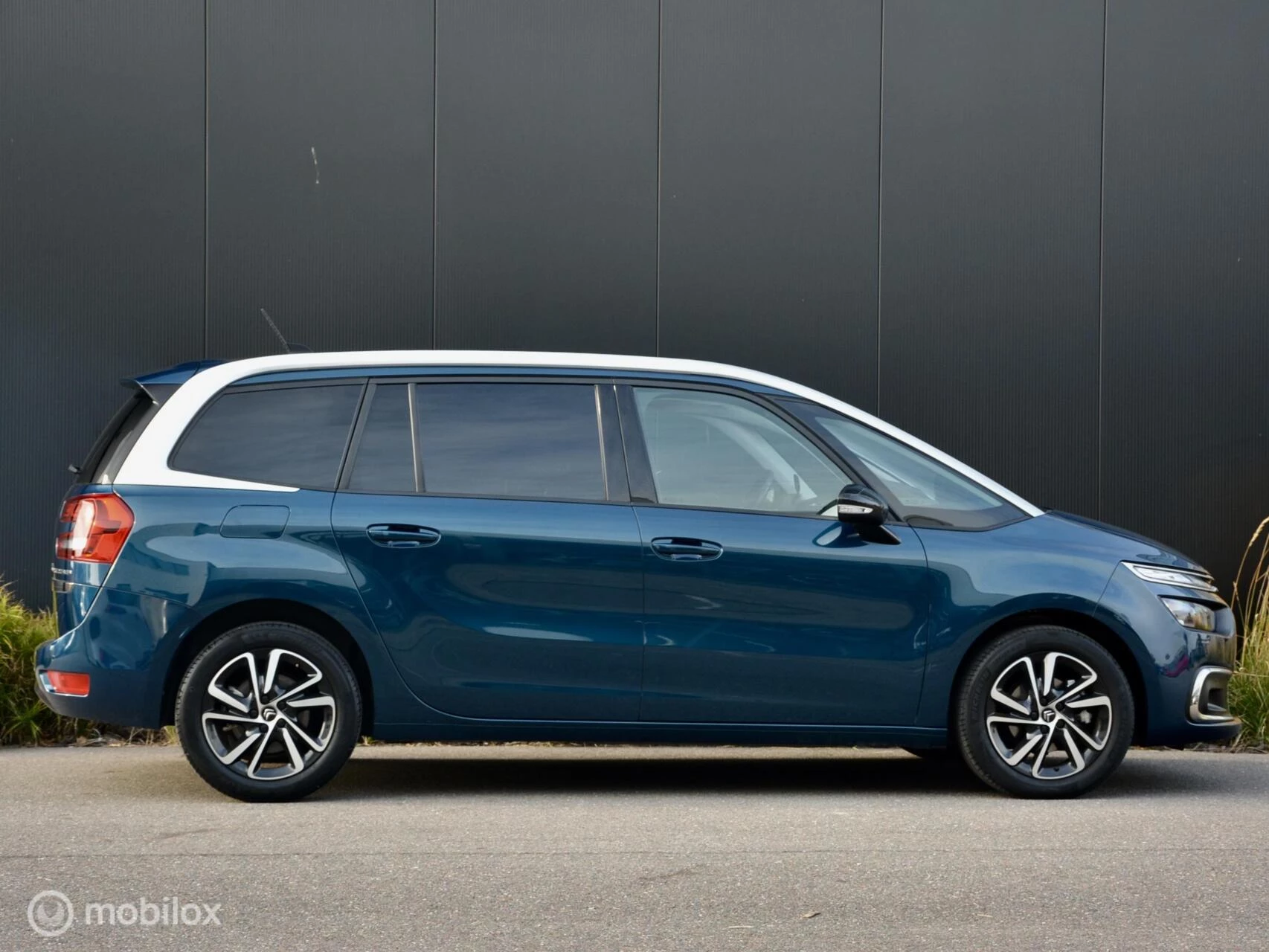 Hoofdafbeelding Citroën Grand C4 Spacetourer