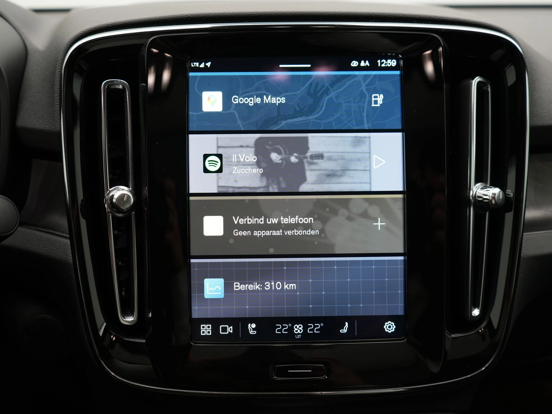 Hoofdafbeelding Volvo EC40