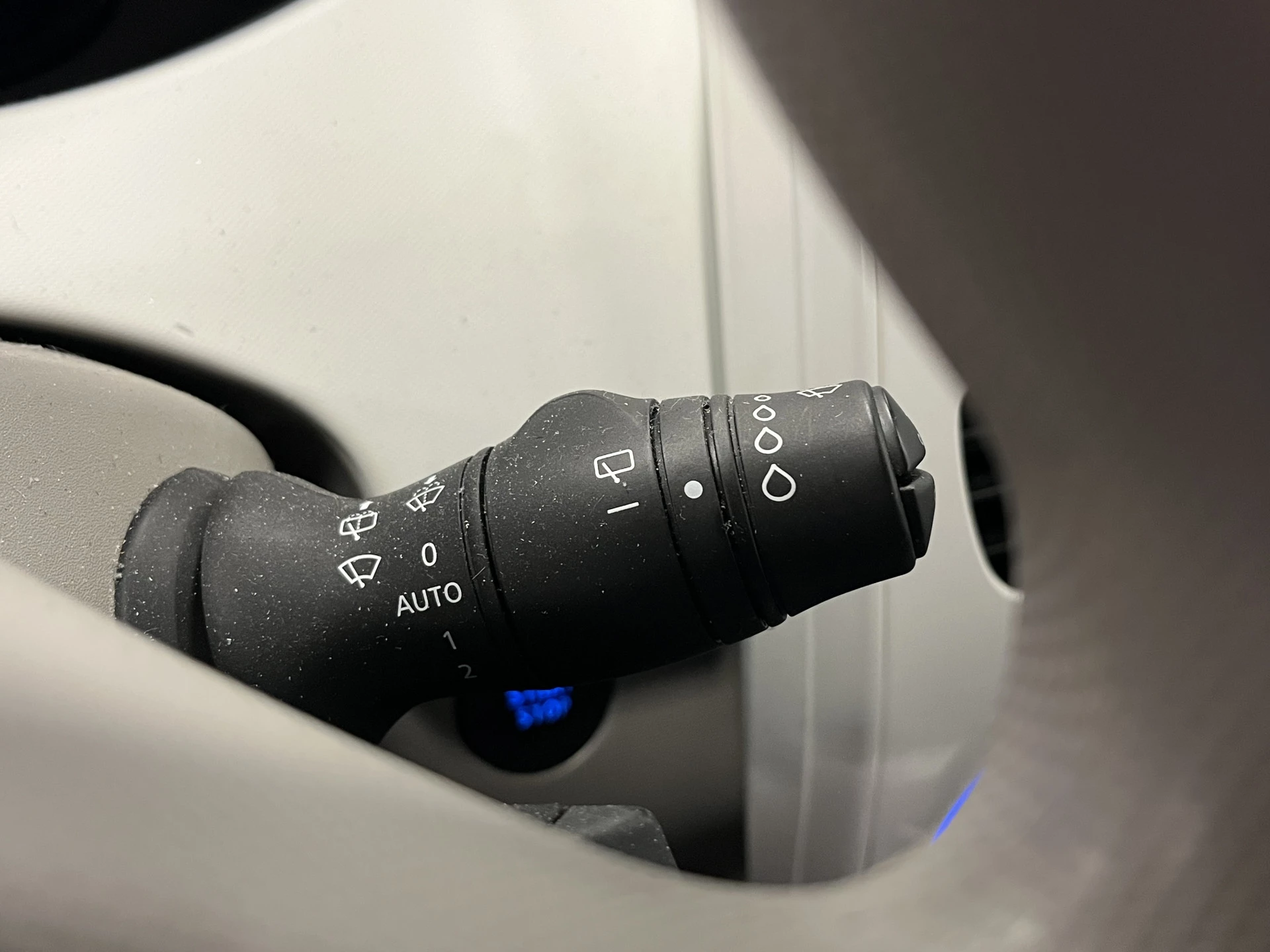 Hoofdafbeelding Renault ZOE