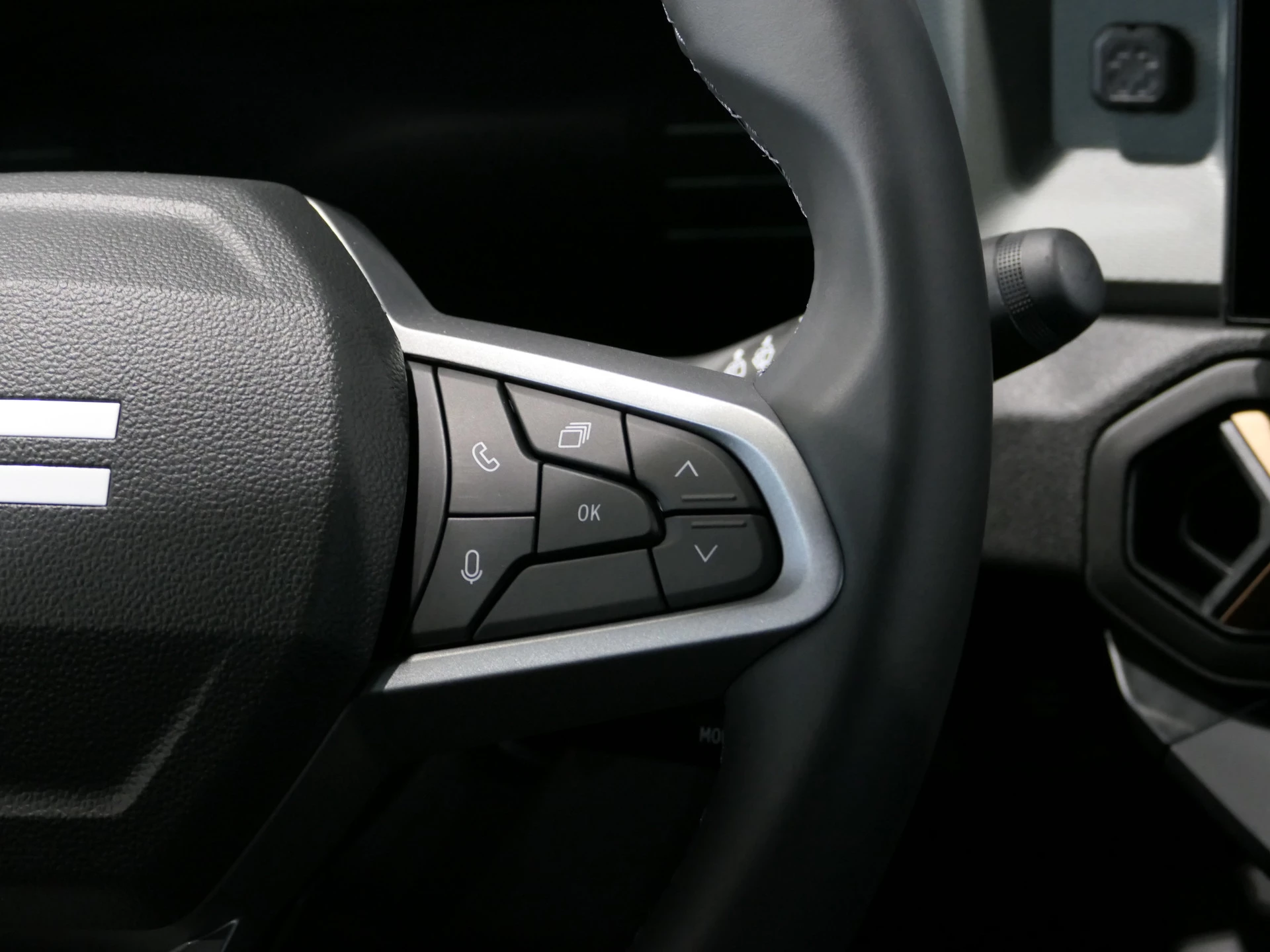 Hoofdafbeelding Dacia Duster