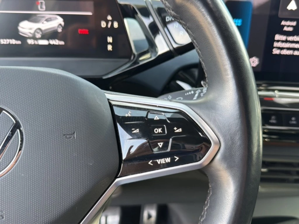 Hoofdafbeelding Volkswagen ID.4