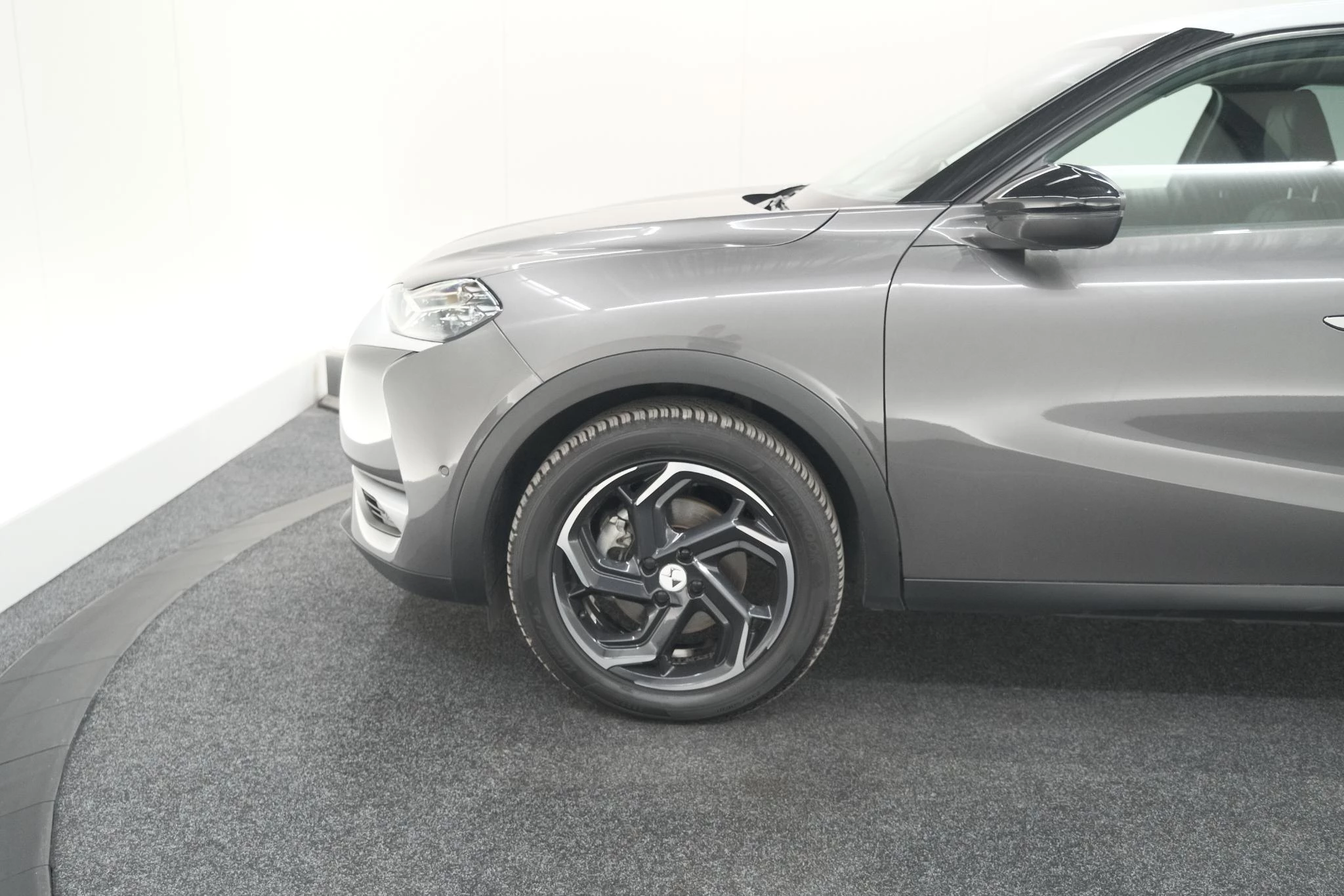 Hoofdafbeelding DS DS 3