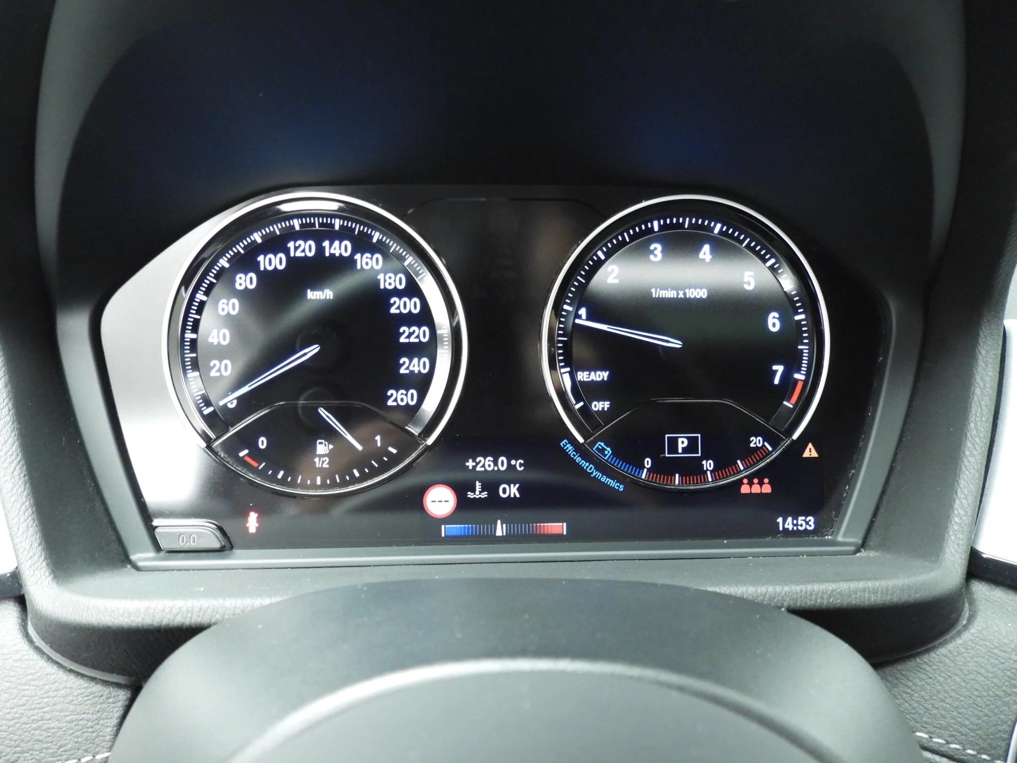 Hoofdafbeelding BMW X2