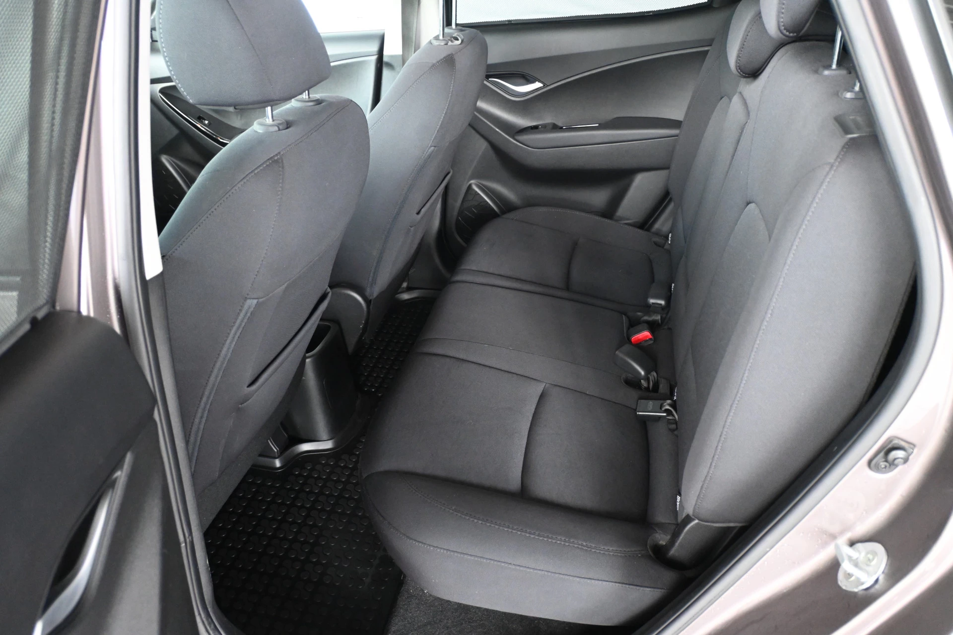 Hoofdafbeelding Hyundai ix20